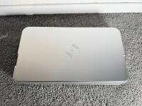 Silent Angel Bonn NX High End Netzwerkswitch LAN Switch in silber aus 2024