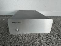 Exposure XM3 XM 3 Phono High End MM oder MC Phonovorstufe Phonostage silber 2024