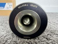 Fostex T90A T 90 A High End Super Tweeter Hochtöner Horn