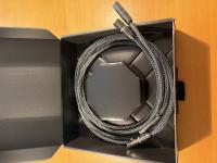 Ansuz C2 XLR - Länge 2 Meter