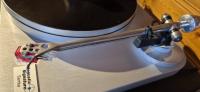 Tonarm by Transrotor - sehr hochwertig