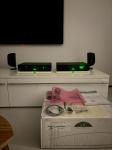 Naim Audio NDX High End Netzwerkplayer DAC gebraucht in TOP ZUSTAND