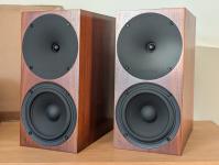 A500 (Walnut) + 2025 Platin Hub – Complete – Excellent Condition