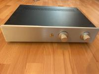 BLUHM AUDIO - DISCRETE PRE AMPLIFIER - REFERENZ VORSTUFE für Kenner !
