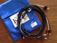 KLE Innovation QFlow 7 Sc (speaker cable)