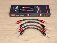 Dragon Bi-Wire high end audio speaker cable jumpers
