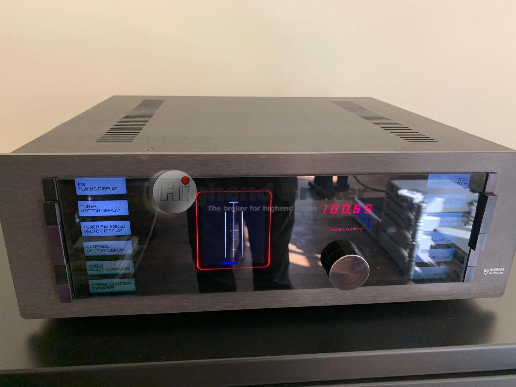 Sequerra Day Sequerra FM Reference 25th anniversary reduced