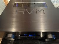 AVM Ovation CS 8.3 Black Edition - 1 Jahr alt - 4 Jahre Garantie - OVP