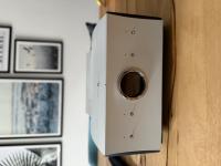 Mola Mola Tambaqui DAC/Kopfhörerverstärker/Streamer – Referenzklasse | Top-Zustand | inkl. Flight Case