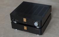 Keces S4 Preamp/Headphone Amplifier/MM/MC Phono Stage