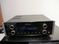 Mcintosh C-220 C220 AC High End Röhren Vorstufe + Siltech Mac Power geserviced