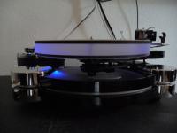 Origin Live ORIGIN LIVE Sovereign MK4 +Origin Live Conquereor MK2 (9,5Zoll)