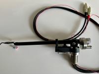 Rega RB300 Tonarm, The Vinyl Source Rewire & TNG-Spinner Upgrade