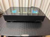 Galileo SX Ground Block Mk2 incl. Atmosphere Euphoria SX