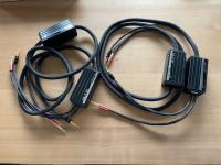 MI-2C3D Level 3 Lautsprecherkabel