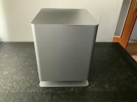 PS 1 Silber