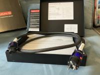 Ultra Silver Power 2m; #2 verfügbar/available