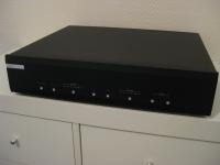 M6x - Vinyl - schwarz - OVP