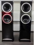 DC10T (Final Edition) inkl. orig. Tannoy Standbasen