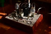 THE ZEN SARAH AMP SEWE300B