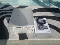 HD DAC + Classic PSU3