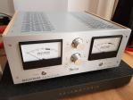 Angstrom Audiolab Stella/Orion Preamplifier and Monoblocks