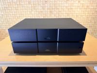 NAP300DR mit PS300