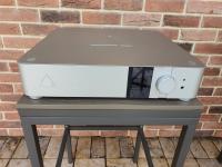 NADAC + PLAYER - Streamer+DAC+Preamp+ROON CORE