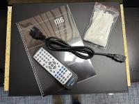 Musical Fidelity M6x DAC – Absoluter Neuzustand – OVP & Rechnung