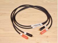 RCA 100 audio interconnects RCA 1,0 metre