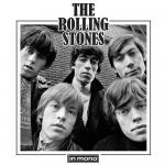 The Rolling Stones In Mono (16 LP, 180 g, farbiges Vinyl, Limited Edition)