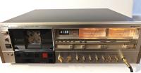 K-04 3 - Heads Audiophile Playback Only Cassette Deck