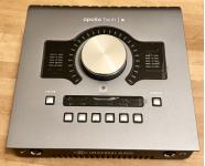 Apollo Twin X Quad Heritage Edition