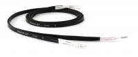 Silver II, Speaker Cable, 1.5m long pair