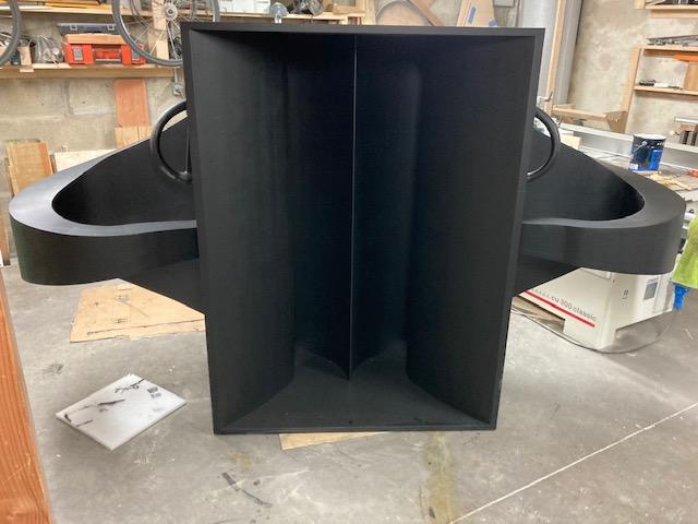 Western Electric WE 16A (1590059304) New device Speaker