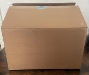 LP12 Plattenspieler Karton / Turntable Carton