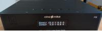 KECES Audio P8 Dual Voltage 9/12V & 12/15,8V Power Supply mit CineMike Tuning