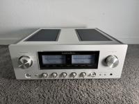 Luxman L-507uXII L-507uX MK2 High End Stereo Vollverstärker aus 2025