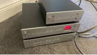 Artistic Fidelity USB-Modul, Afi, Arfi dac2, Arfi PSU - SET