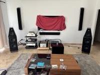 Wilson Audio Watt Puppy 8