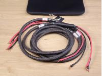 6000M Millennium Special Edition audio speaker cables 3,0 metre