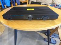 Item 1 – Musical Fidelity A1 integrated amplifier (October 2025) – 1000 EUR