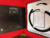 TIM-EXTREM SPDIF Cinch Kabel Länge 1 m