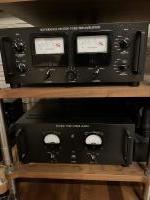 Reference Studio Tube Preaplifier