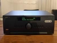 FMJ AV860 AV-Vorstufe Dolby Atmos 7.1.4, Dirac Live