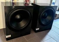 Betonart Audio - Kino Pro Zwei High-End 21” Subwoofer