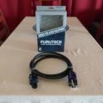 Furutech Netzkabel. FP-314Ag 1,8 Meter, OVP., NP 320€, VHP 139€