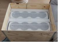 BXT subwoofers (for kii three speakers)
