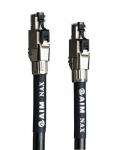 AIM NAX Flagship Premier Ethernet cable 1,0m