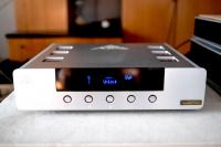 AMR DP-777 Signature Edition DAC (Tube, Preamp)